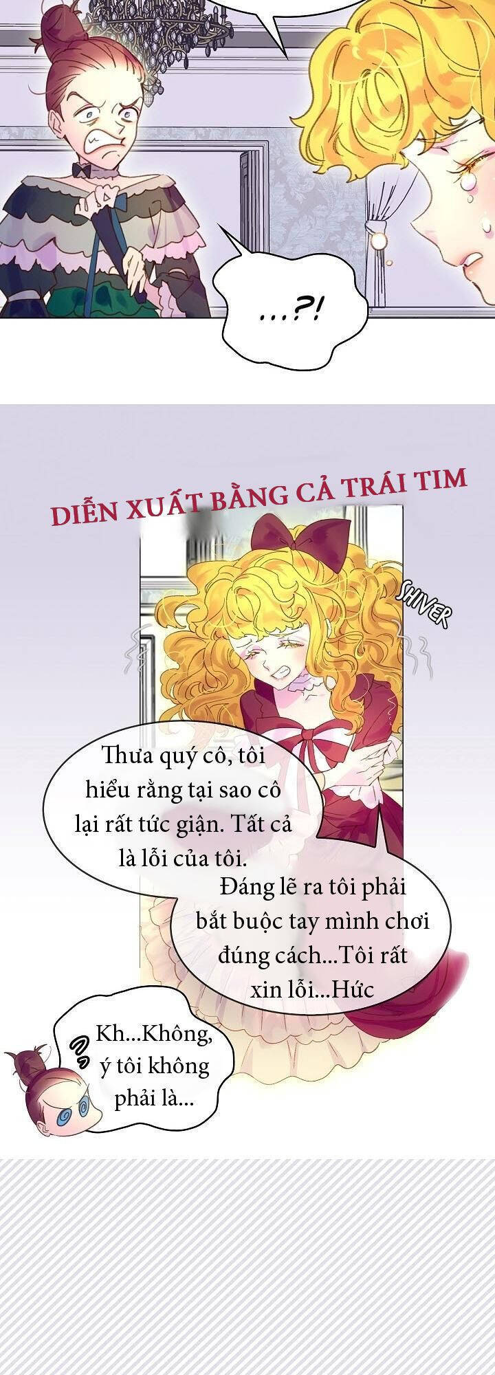 Tôi Không Phải Là Người Tốt Chapter 74 - 9