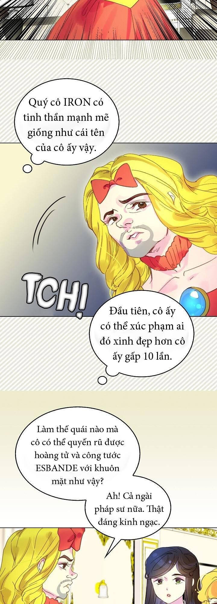 Tôi Không Phải Là Người Tốt Chapter 75 - 12