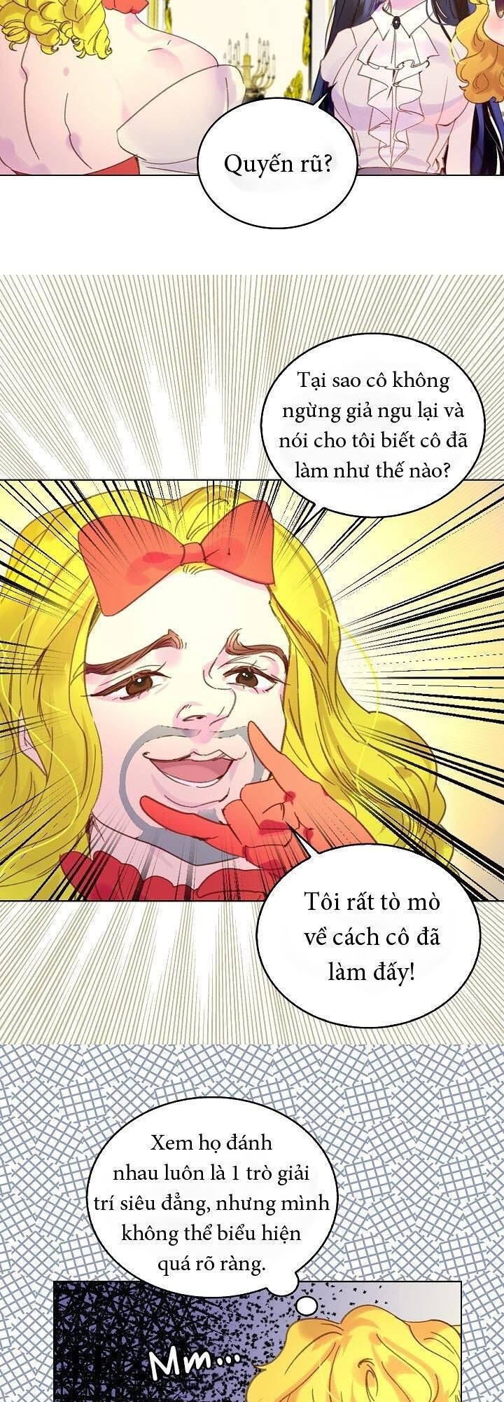 Tôi Không Phải Là Người Tốt Chapter 75 - 13