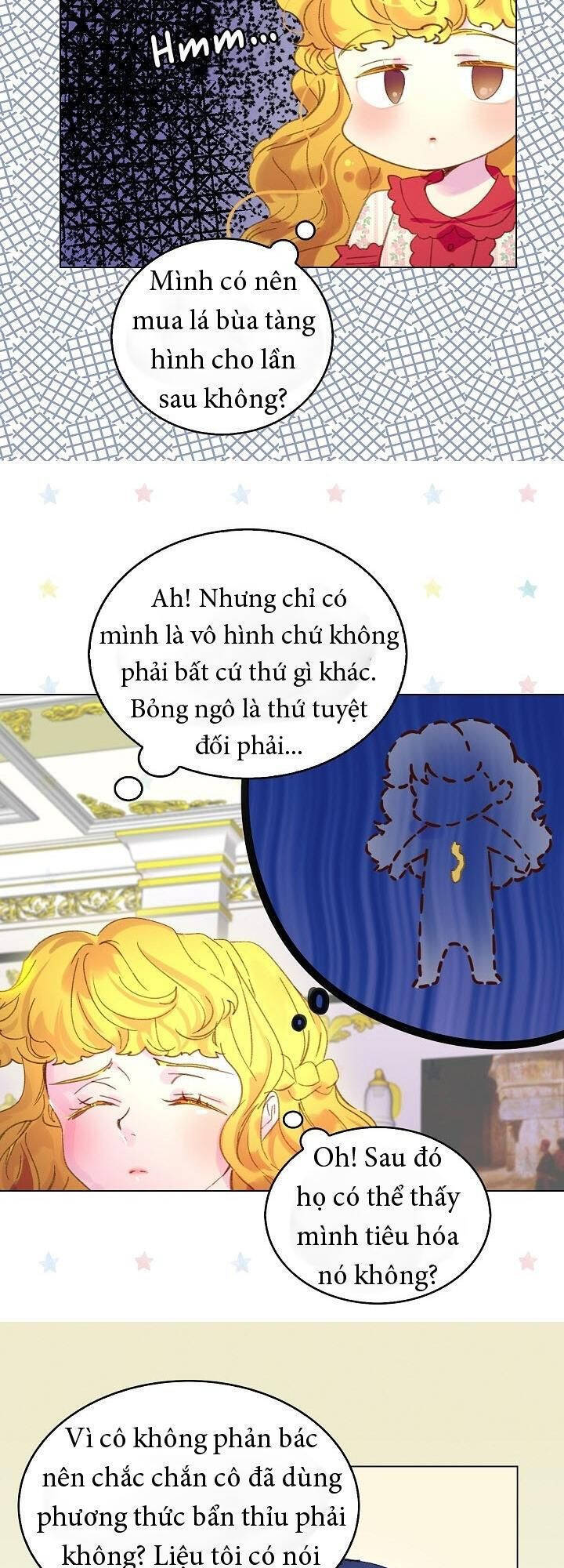 Tôi Không Phải Là Người Tốt Chapter 75 - 14