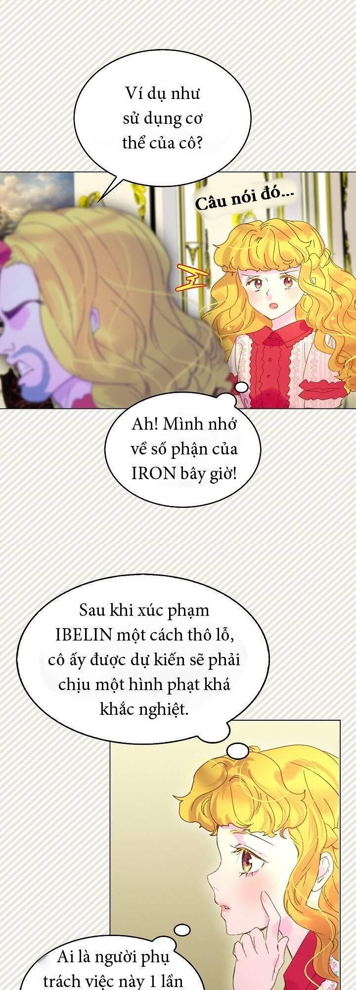 Tôi Không Phải Là Người Tốt Chapter 75 - 16