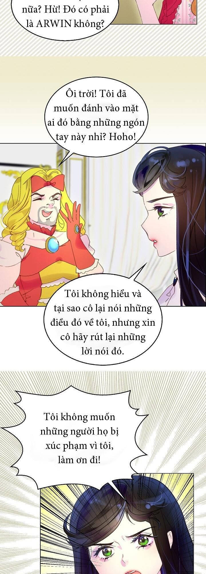 Tôi Không Phải Là Người Tốt Chapter 75 - 17