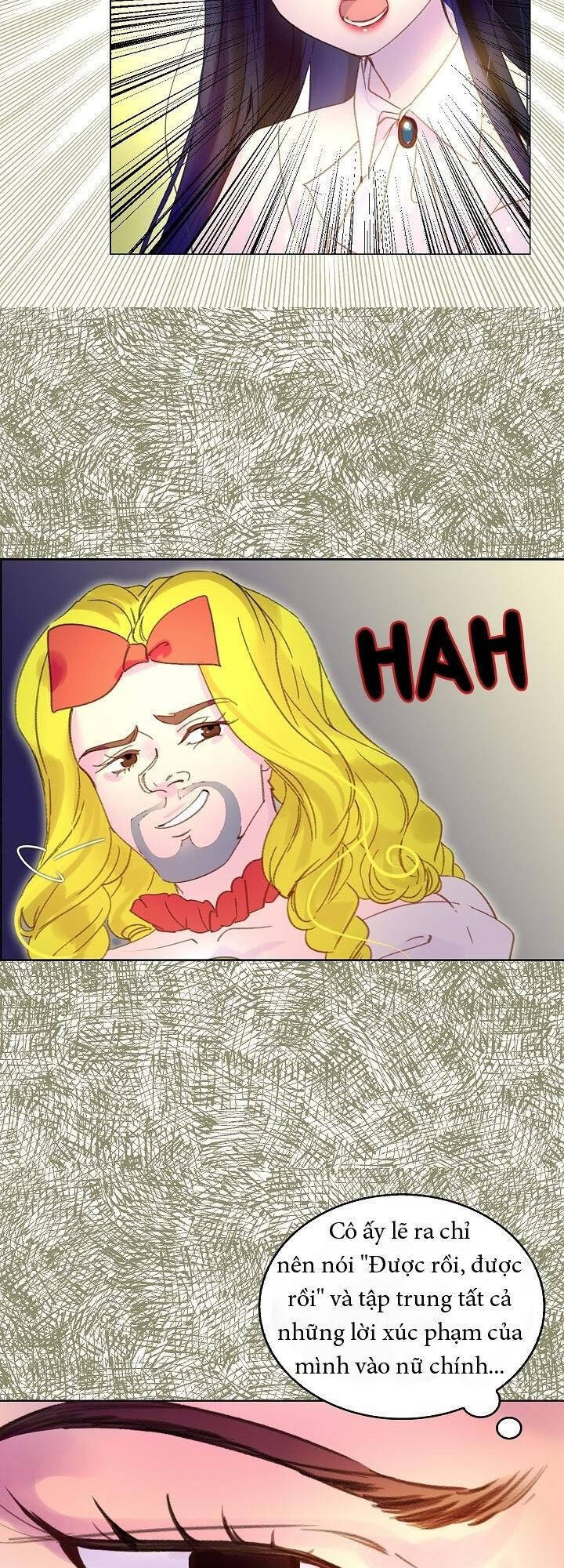 Tôi Không Phải Là Người Tốt Chapter 75 - 18