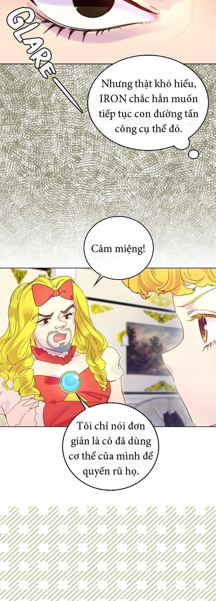 Tôi Không Phải Là Người Tốt Chapter 75 - 19