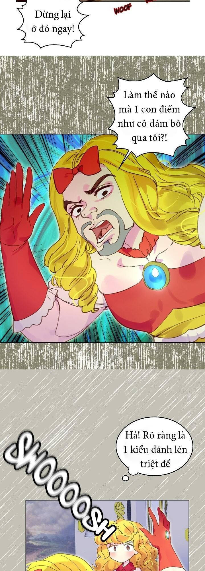 Tôi Không Phải Là Người Tốt Chapter 75 - 22