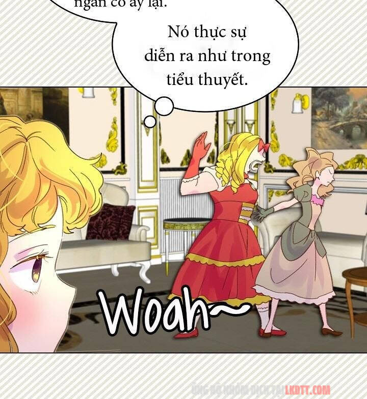 Tôi Không Phải Là Người Tốt Chapter 75 - 25