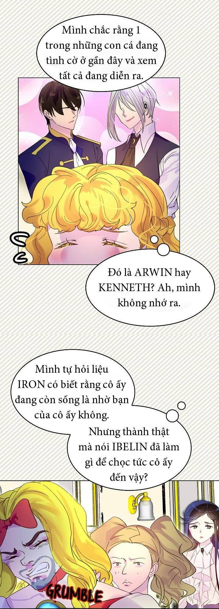 Tôi Không Phải Là Người Tốt Chapter 75 - 26