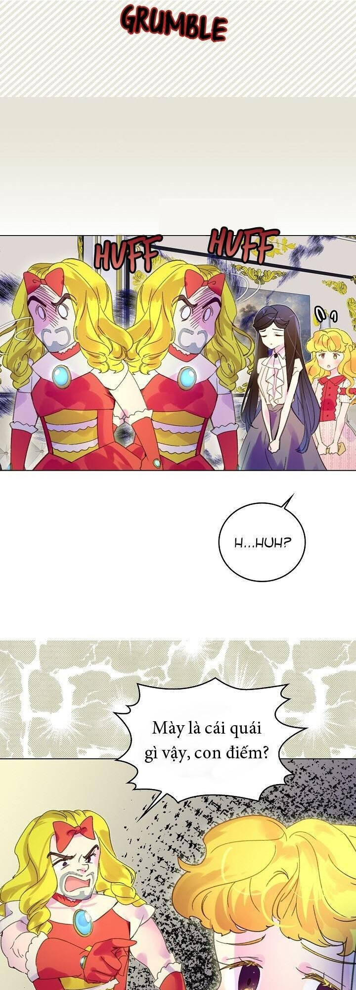 Tôi Không Phải Là Người Tốt Chapter 75 - 27