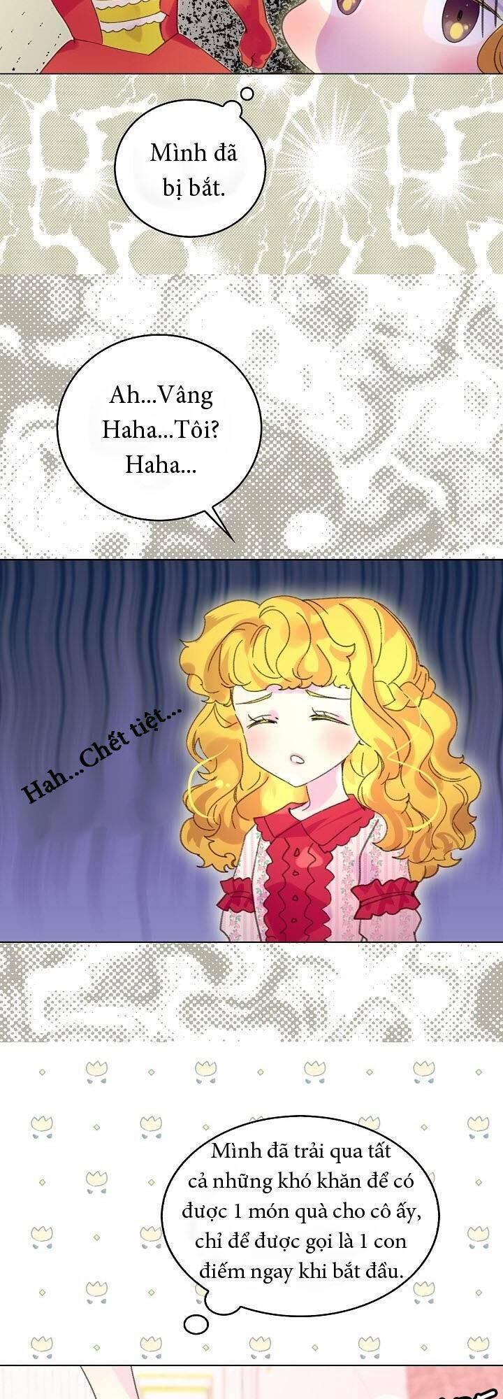 Tôi Không Phải Là Người Tốt Chapter 75 - 28