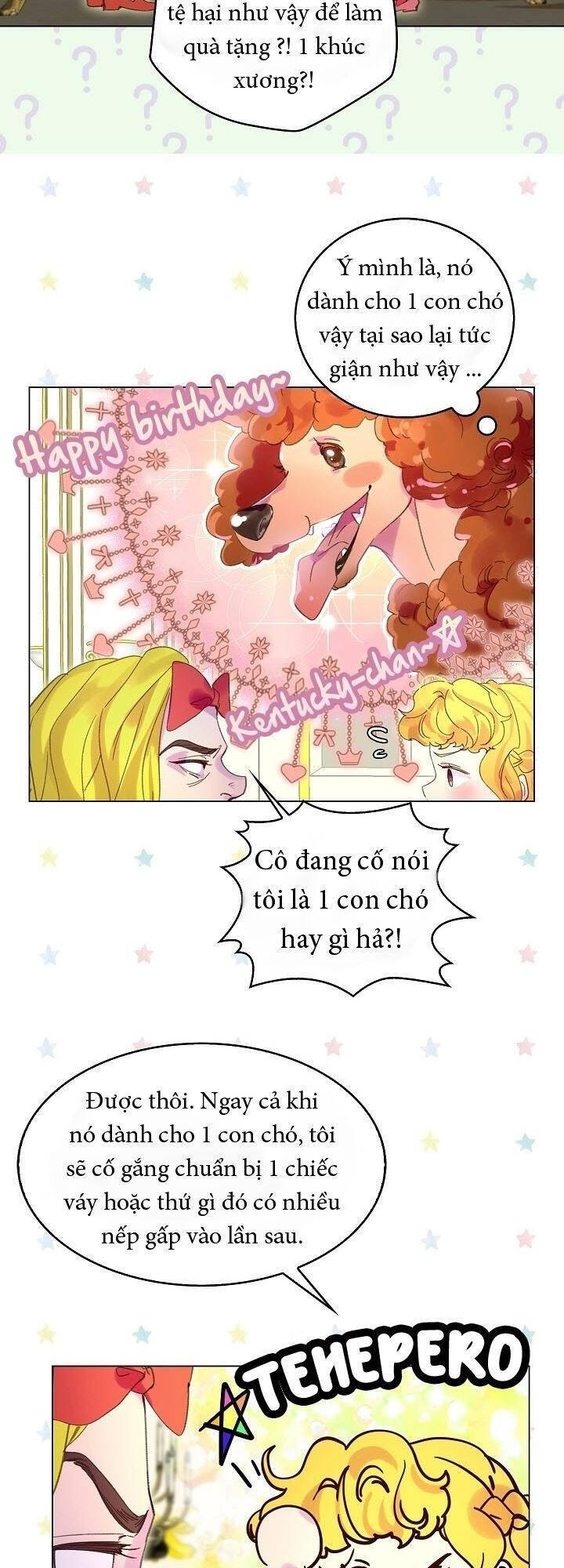 Tôi Không Phải Là Người Tốt Chapter 75 - 32