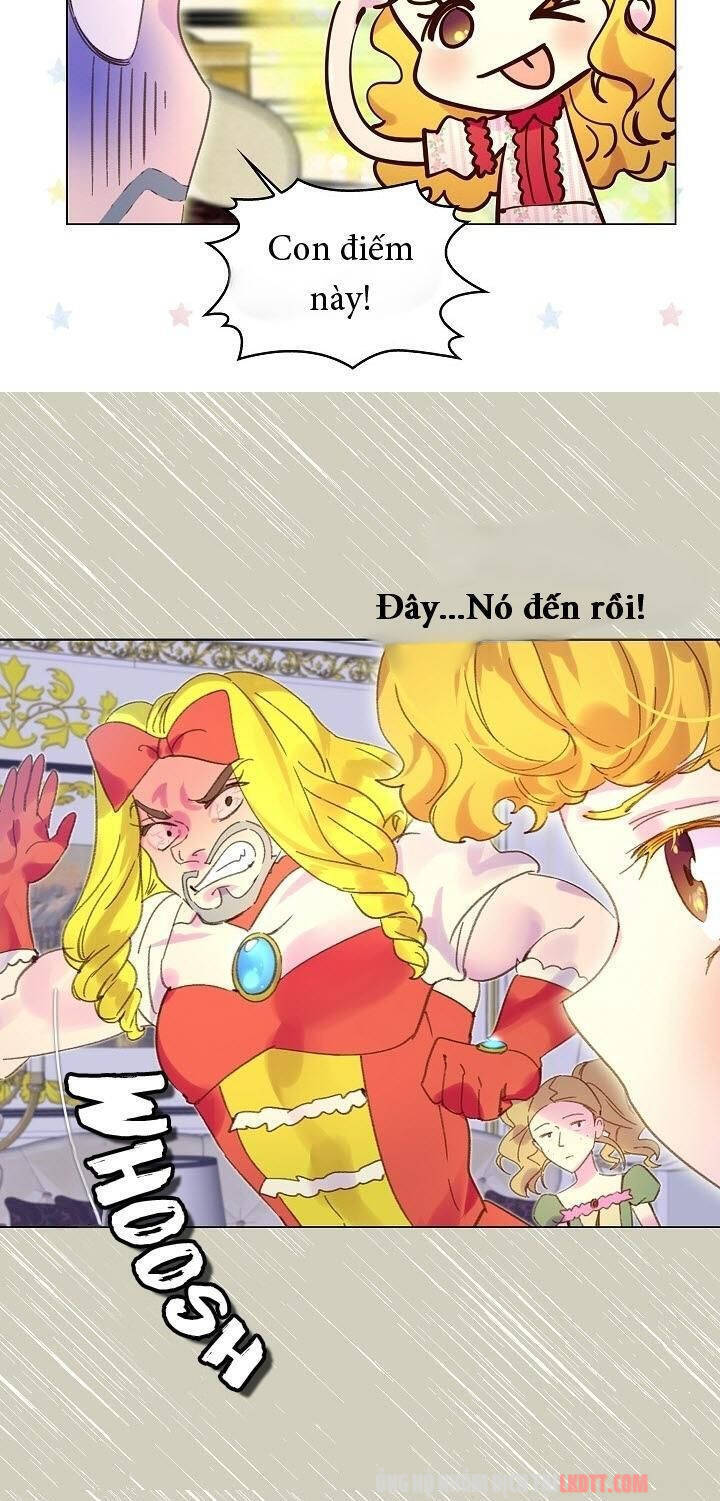 Tôi Không Phải Là Người Tốt Chapter 75 - 33