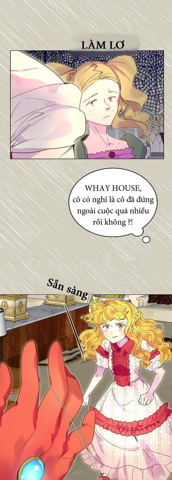 Tôi Không Phải Là Người Tốt Chapter 75 - 34