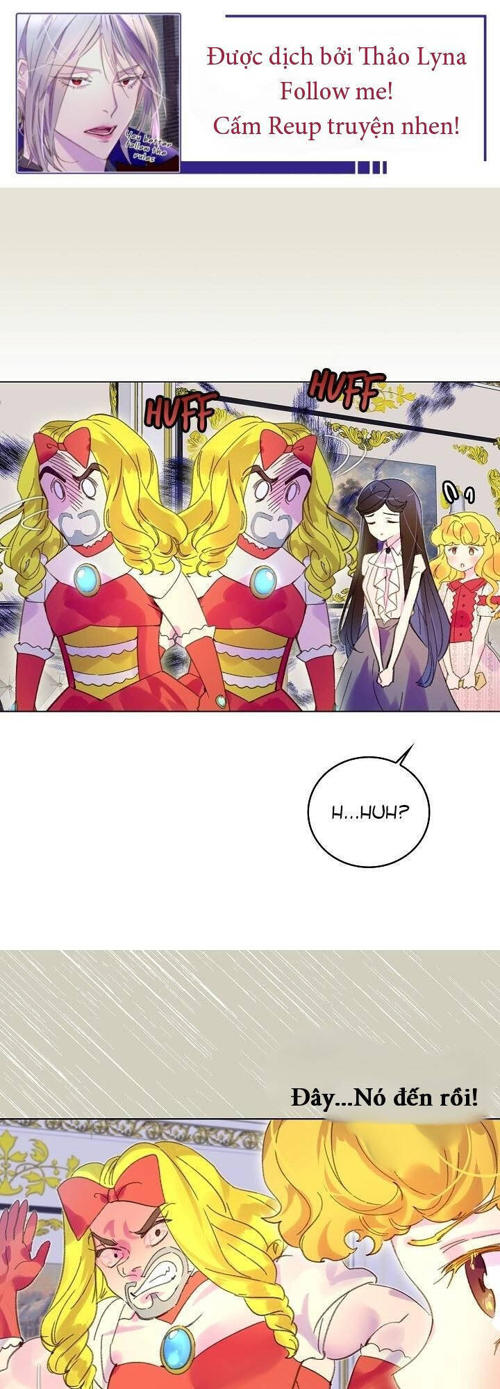 Tôi Không Phải Là Người Tốt Chapter 76 - 1