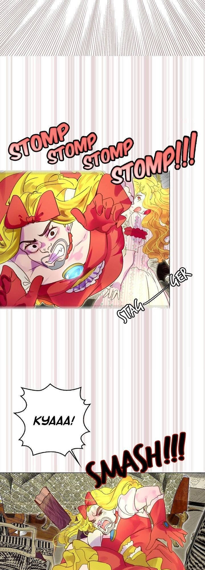 Tôi Không Phải Là Người Tốt Chapter 76 - 12