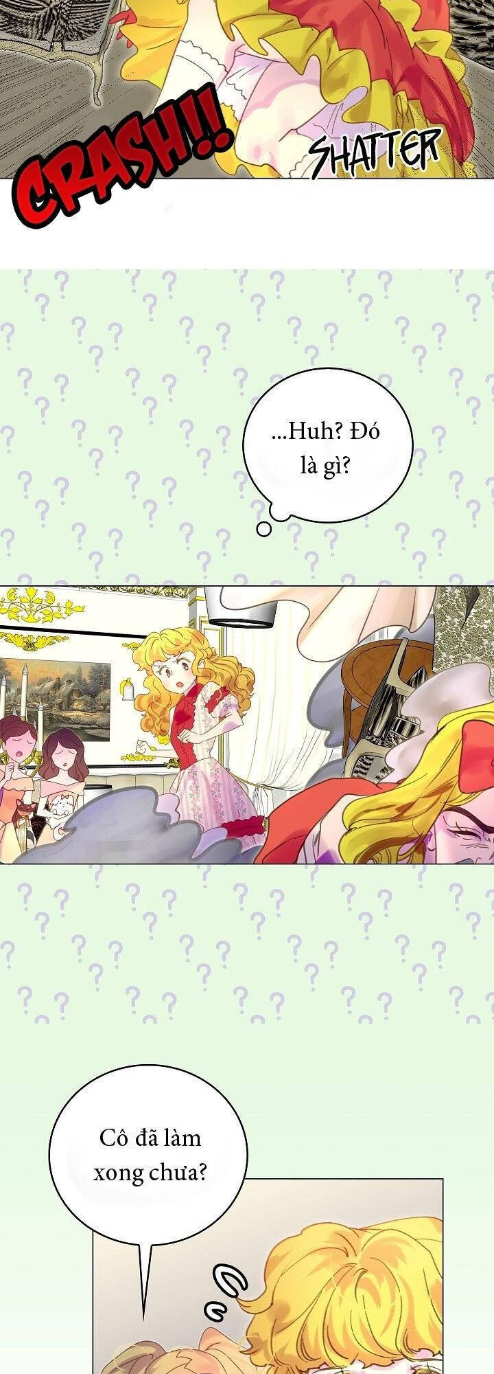 Tôi Không Phải Là Người Tốt Chapter 76 - 13