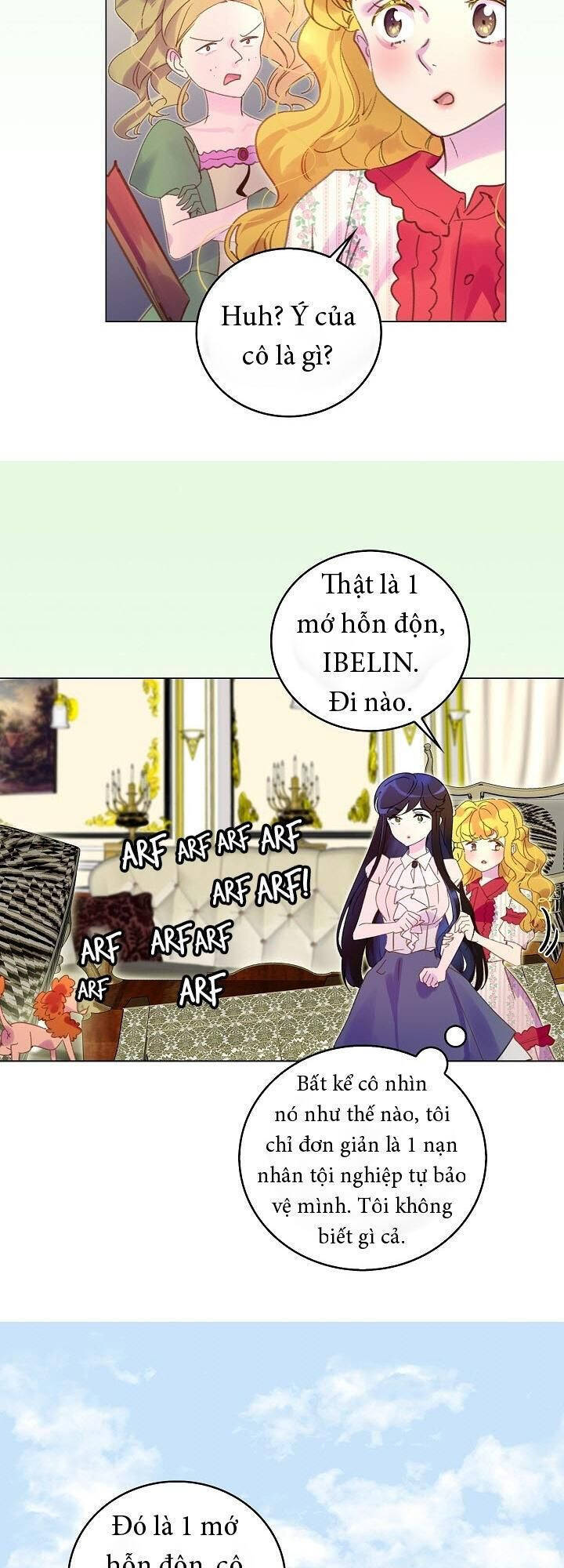 Tôi Không Phải Là Người Tốt Chapter 76 - 14