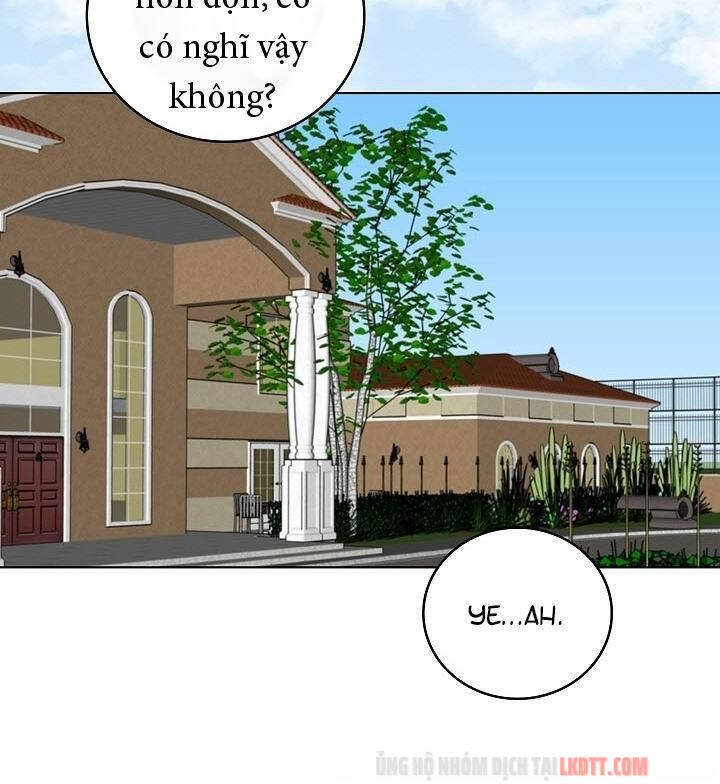 Tôi Không Phải Là Người Tốt Chapter 76 - 15