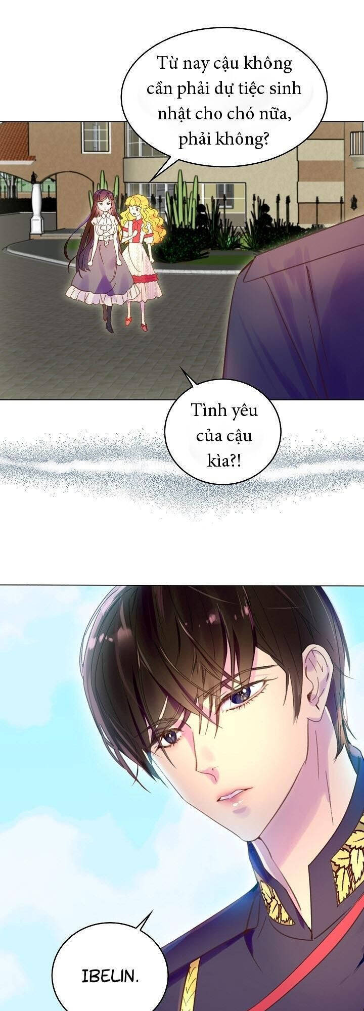 Tôi Không Phải Là Người Tốt Chapter 76 - 16