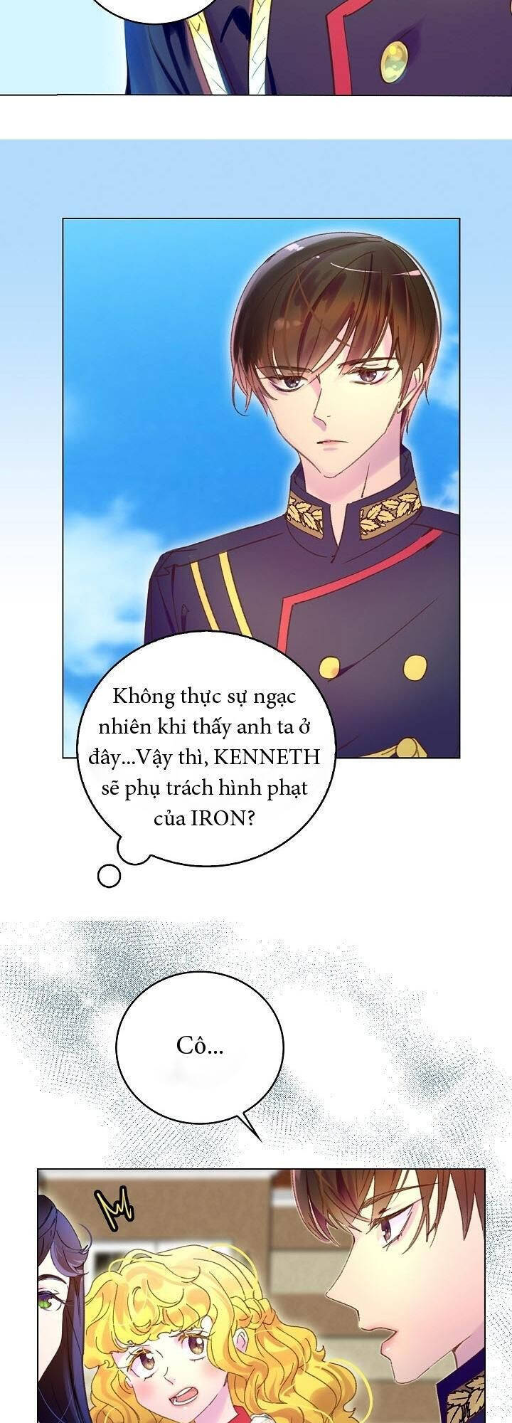 Tôi Không Phải Là Người Tốt Chapter 76 - 17