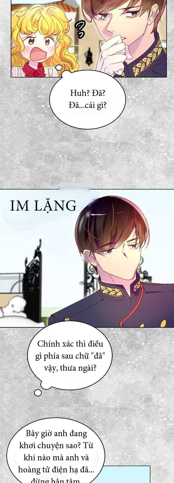 Tôi Không Phải Là Người Tốt Chapter 76 - 19