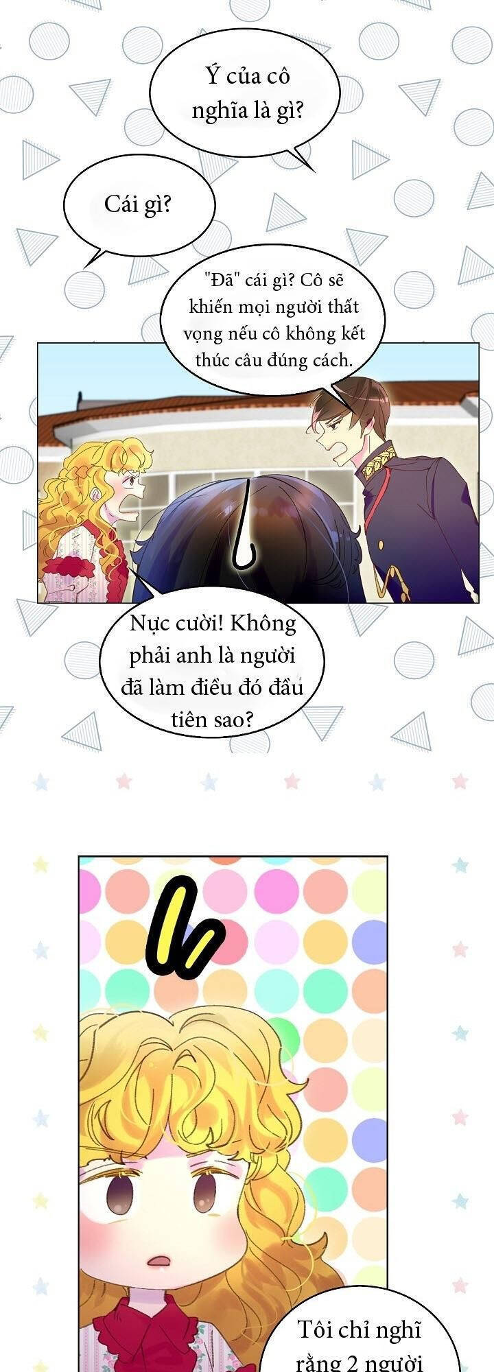 Tôi Không Phải Là Người Tốt Chapter 76 - 21