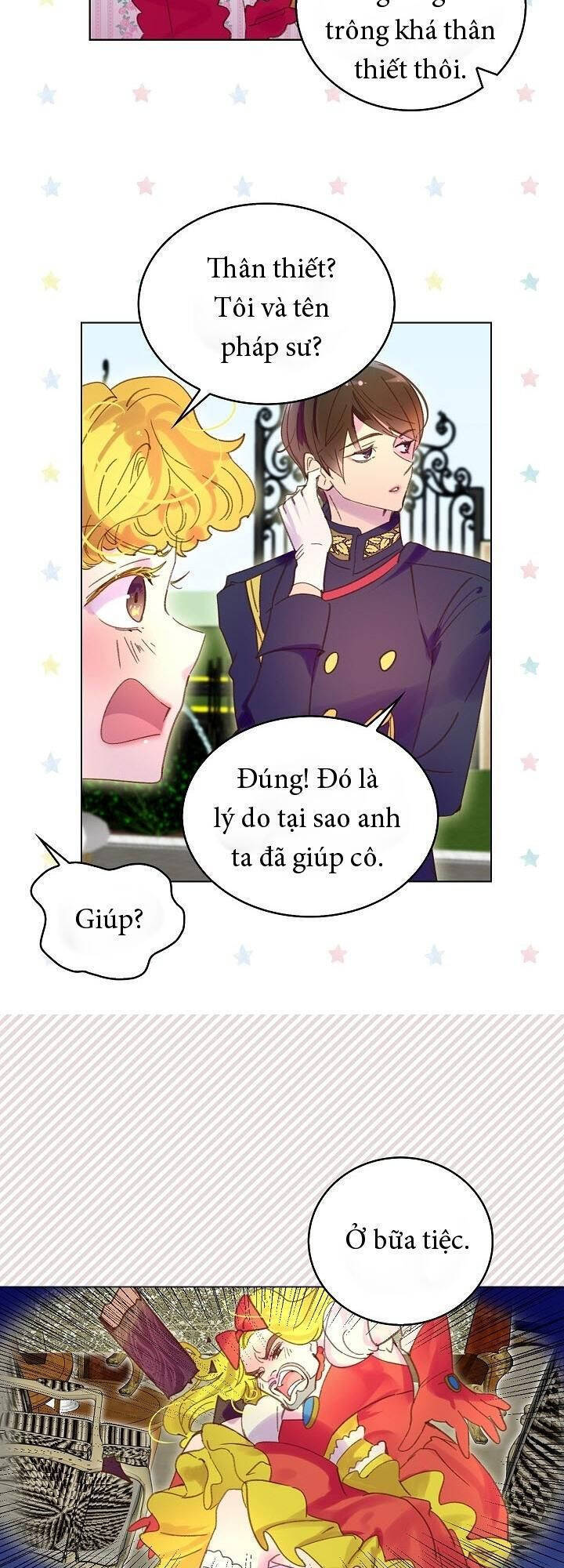 Tôi Không Phải Là Người Tốt Chapter 76 - 22