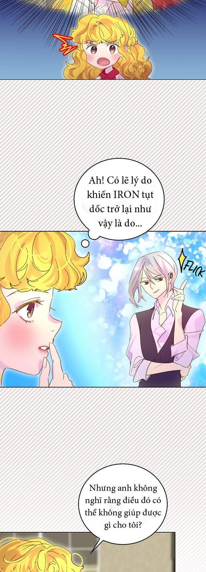 Tôi Không Phải Là Người Tốt Chapter 76 - 23