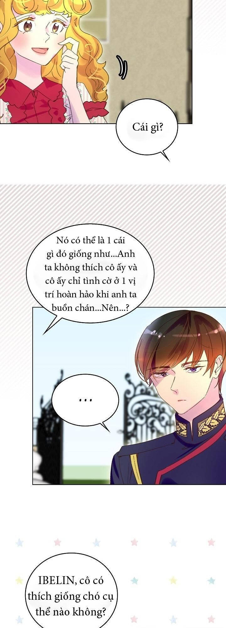 Tôi Không Phải Là Người Tốt Chapter 76 - 24