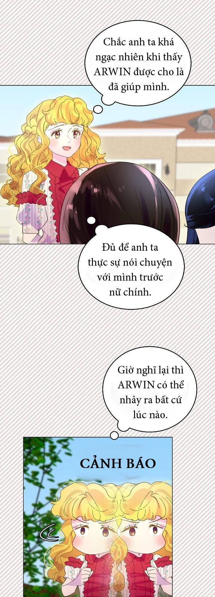 Tôi Không Phải Là Người Tốt Chapter 76 - 26