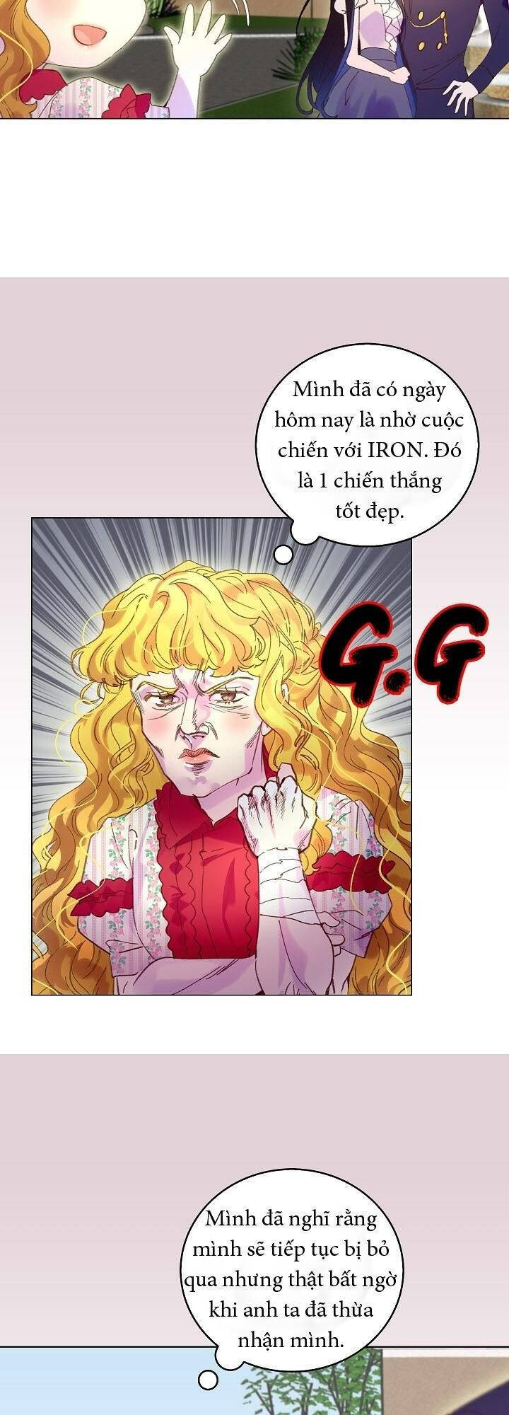 Tôi Không Phải Là Người Tốt Chapter 76 - 28