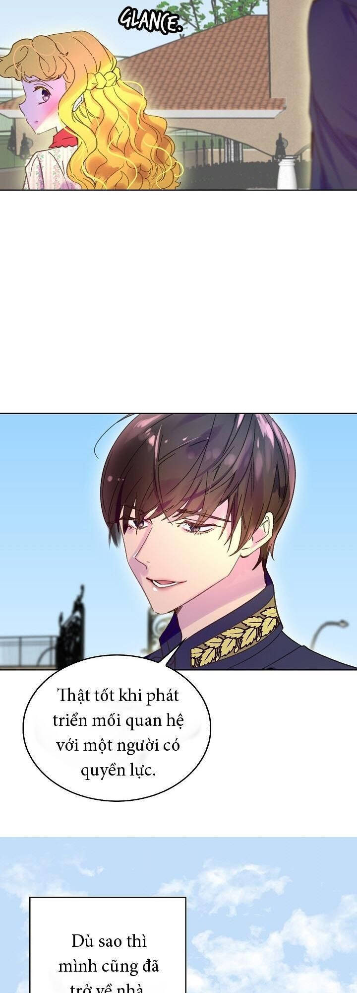 Tôi Không Phải Là Người Tốt Chapter 76 - 29