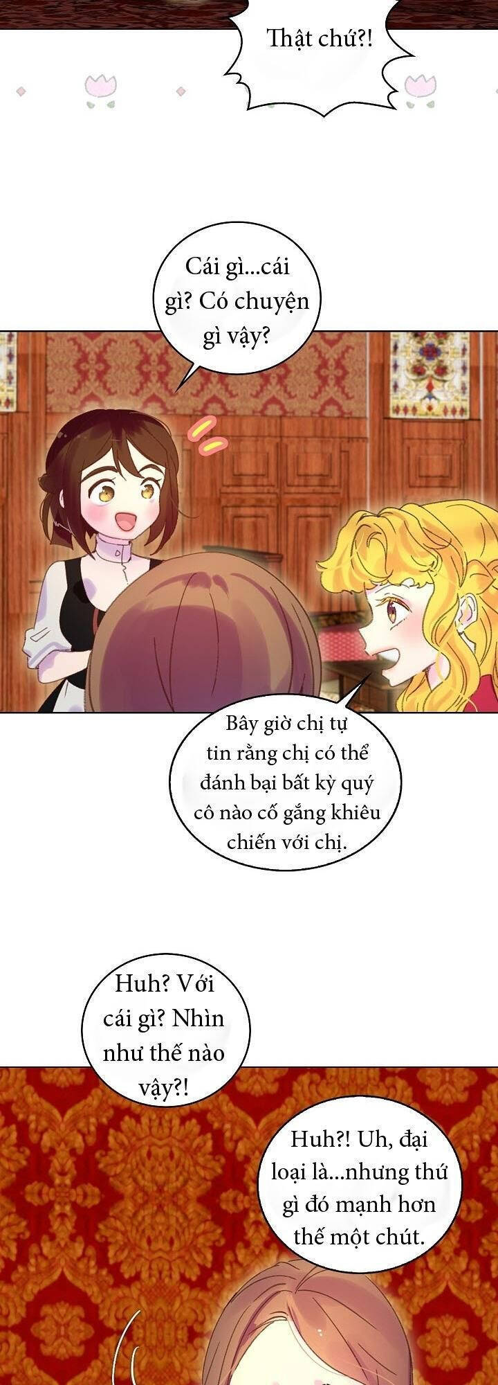 Tôi Không Phải Là Người Tốt Chapter 76 - 32