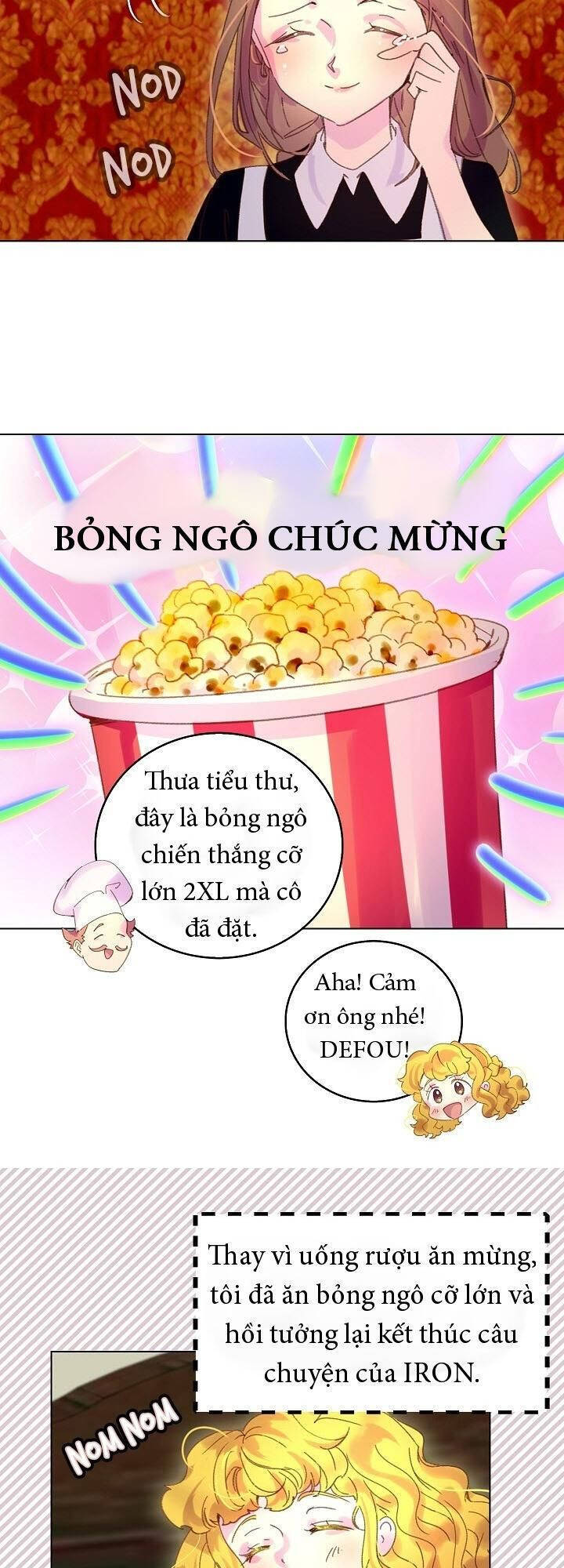 Tôi Không Phải Là Người Tốt Chapter 76 - 33