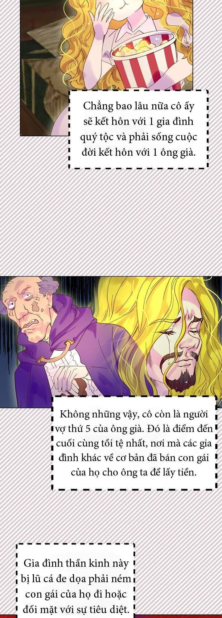 Tôi Không Phải Là Người Tốt Chapter 76 - 34