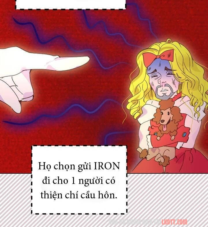 Tôi Không Phải Là Người Tốt Chapter 76 - 35