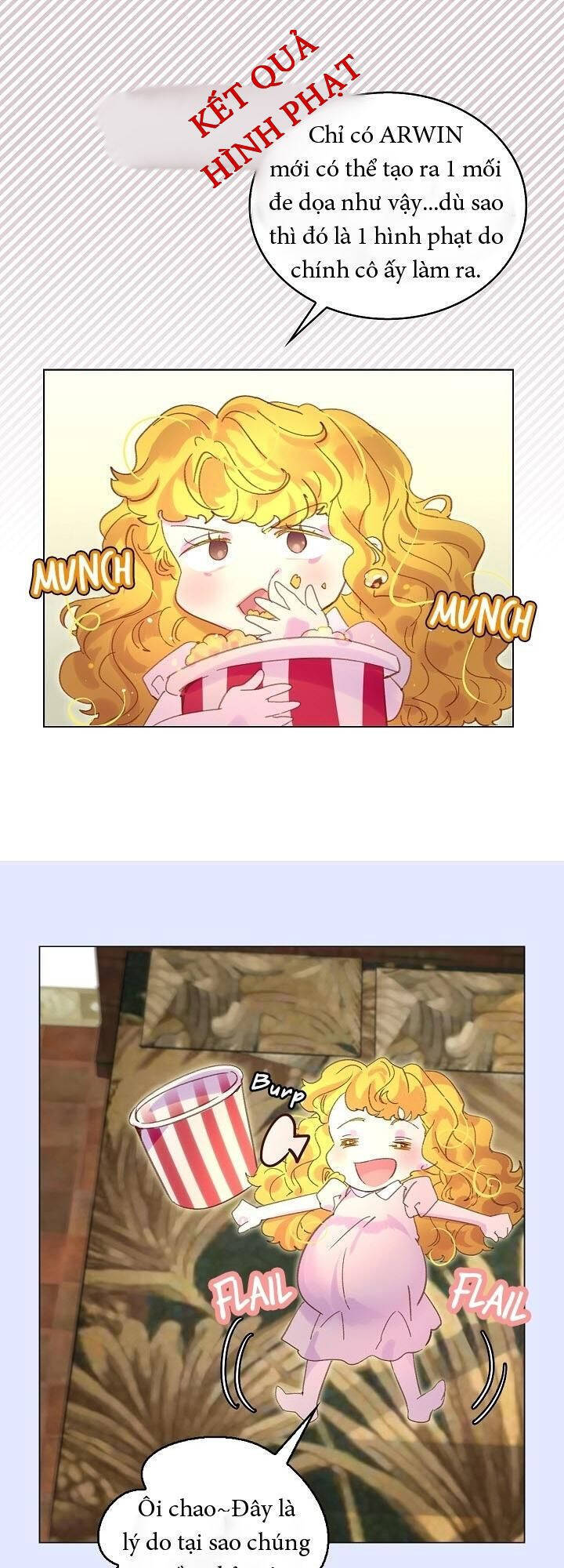 Tôi Không Phải Là Người Tốt Chapter 76 - 36