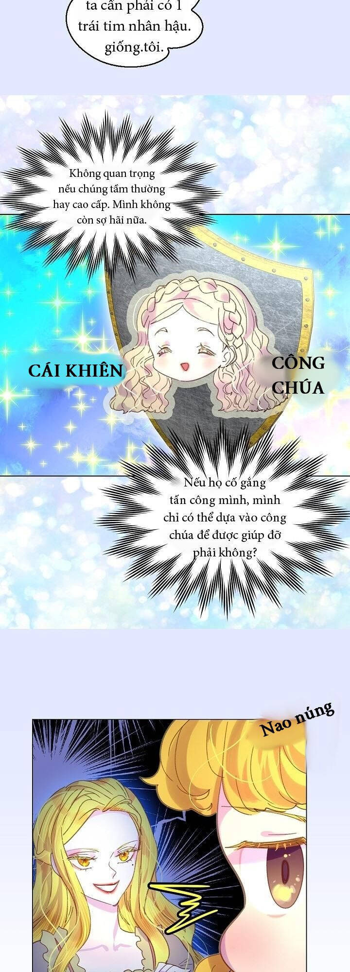 Tôi Không Phải Là Người Tốt Chapter 76 - 37