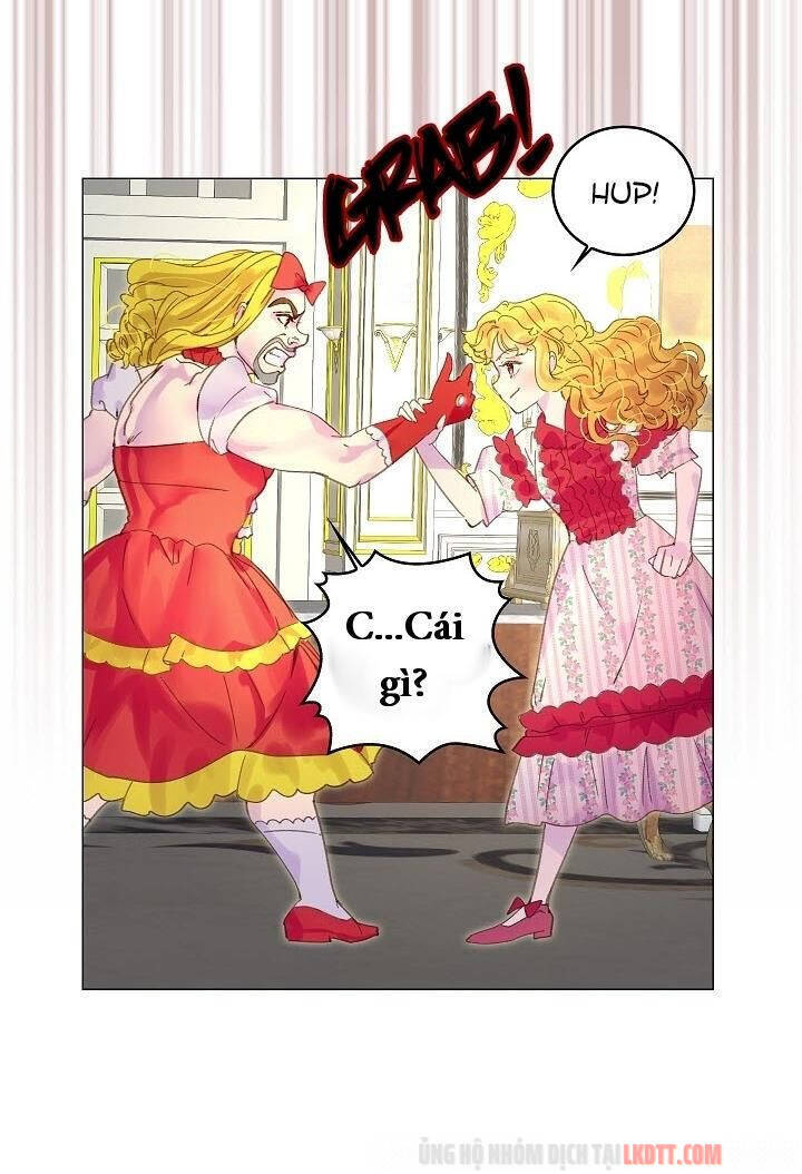 Tôi Không Phải Là Người Tốt Chapter 76 - 5