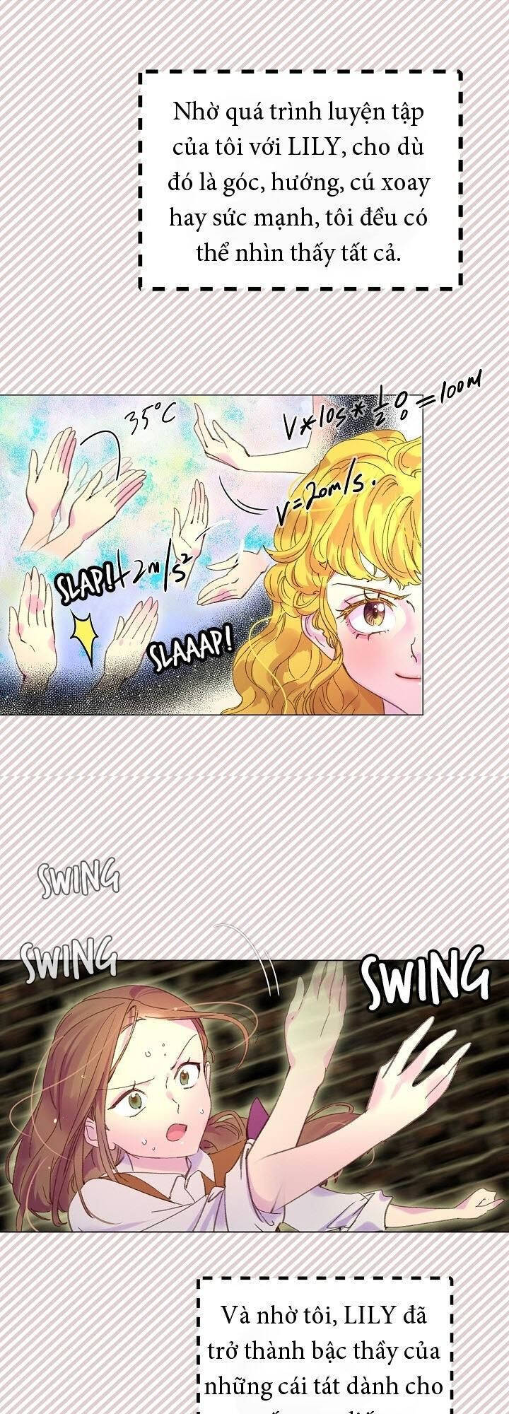 Tôi Không Phải Là Người Tốt Chapter 76 - 6