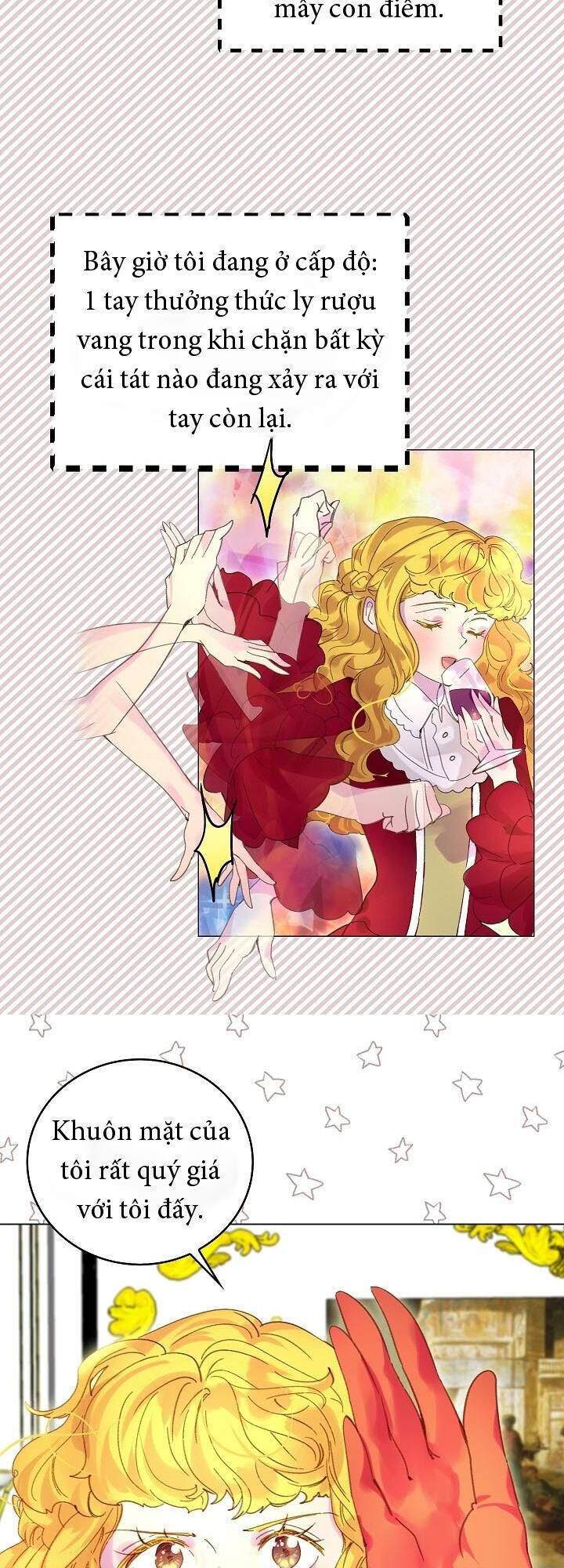 Tôi Không Phải Là Người Tốt Chapter 76 - 7