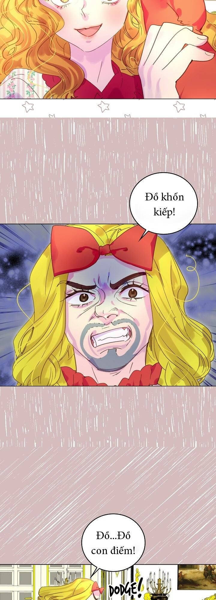 Tôi Không Phải Là Người Tốt Chapter 76 - 8