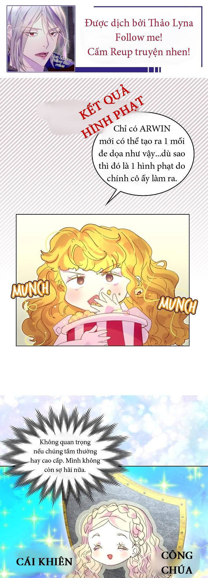 Tôi Không Phải Là Người Tốt Chapter 77 - 1