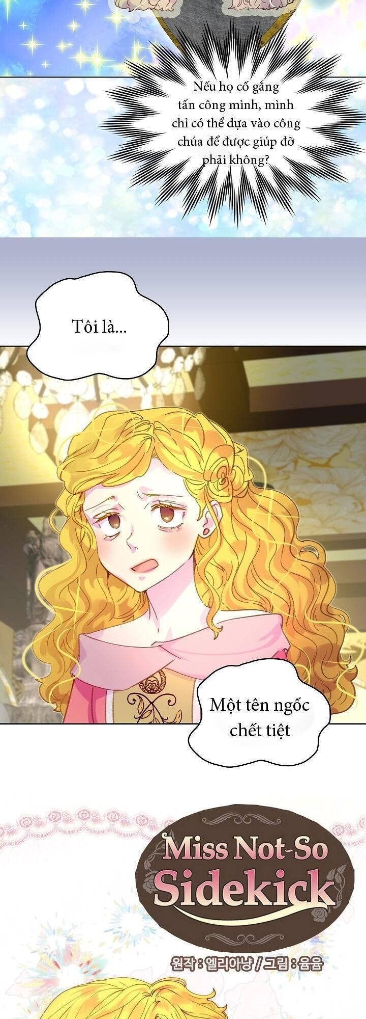 Tôi Không Phải Là Người Tốt Chapter 77 - 2