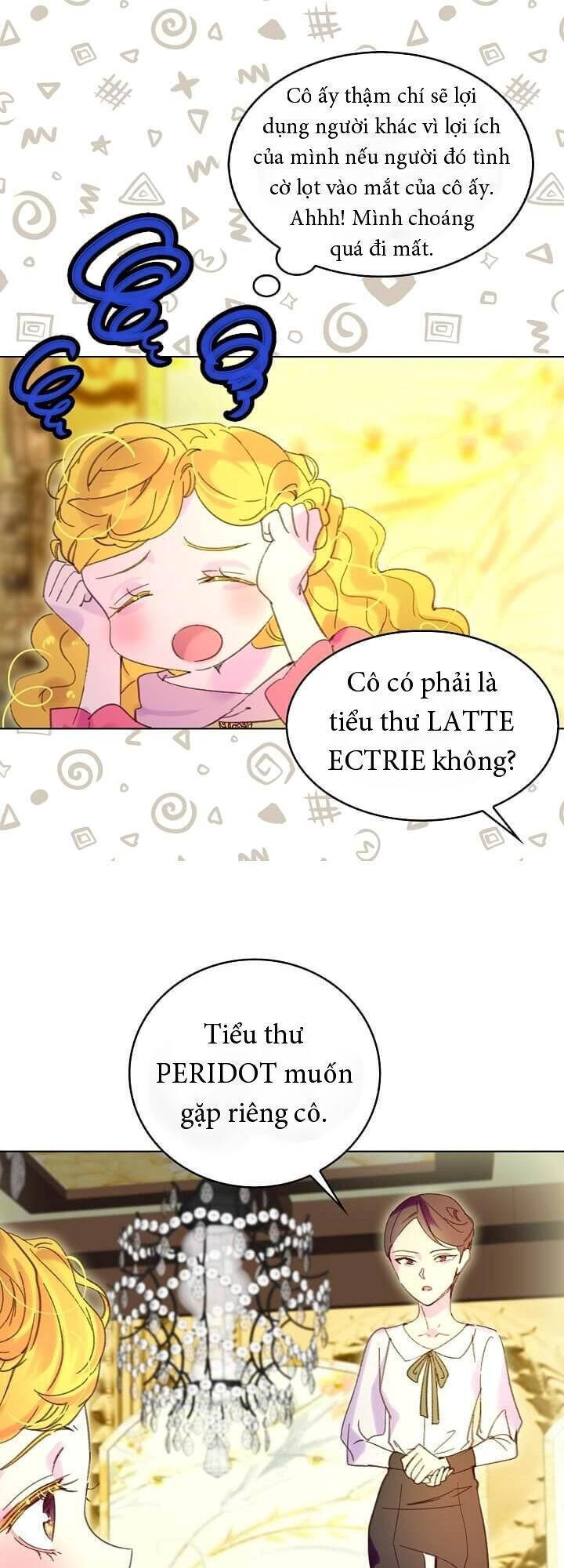 Tôi Không Phải Là Người Tốt Chapter 77 - 11