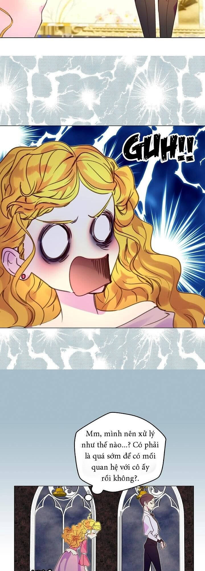 Tôi Không Phải Là Người Tốt Chapter 77 - 12
