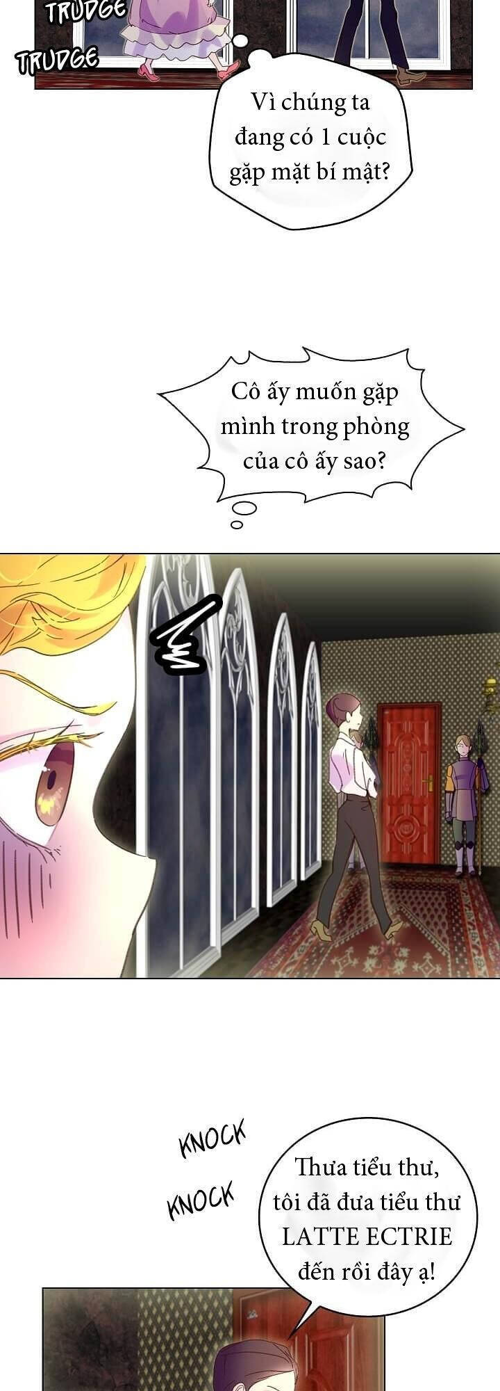 Tôi Không Phải Là Người Tốt Chapter 77 - 13