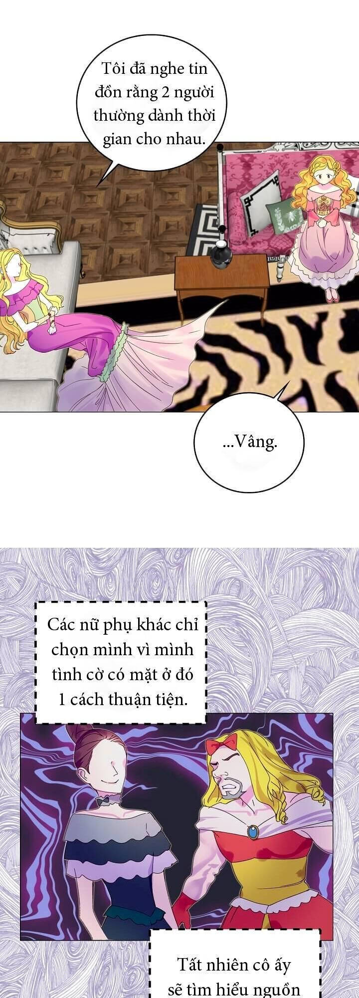 Tôi Không Phải Là Người Tốt Chapter 77 - 21
