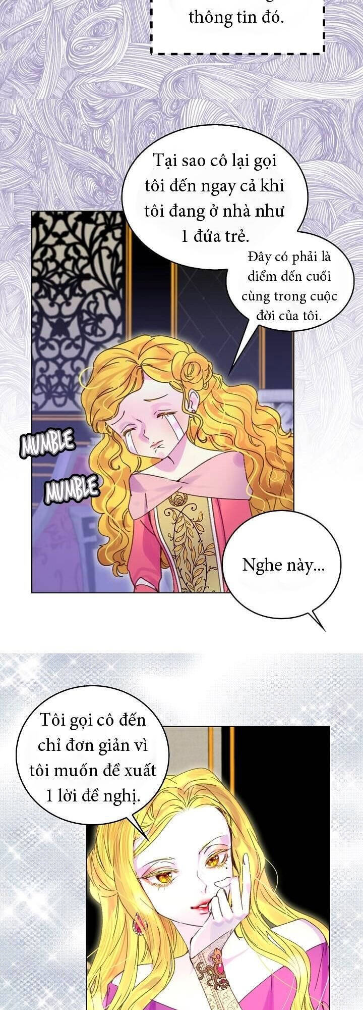 Tôi Không Phải Là Người Tốt Chapter 77 - 22