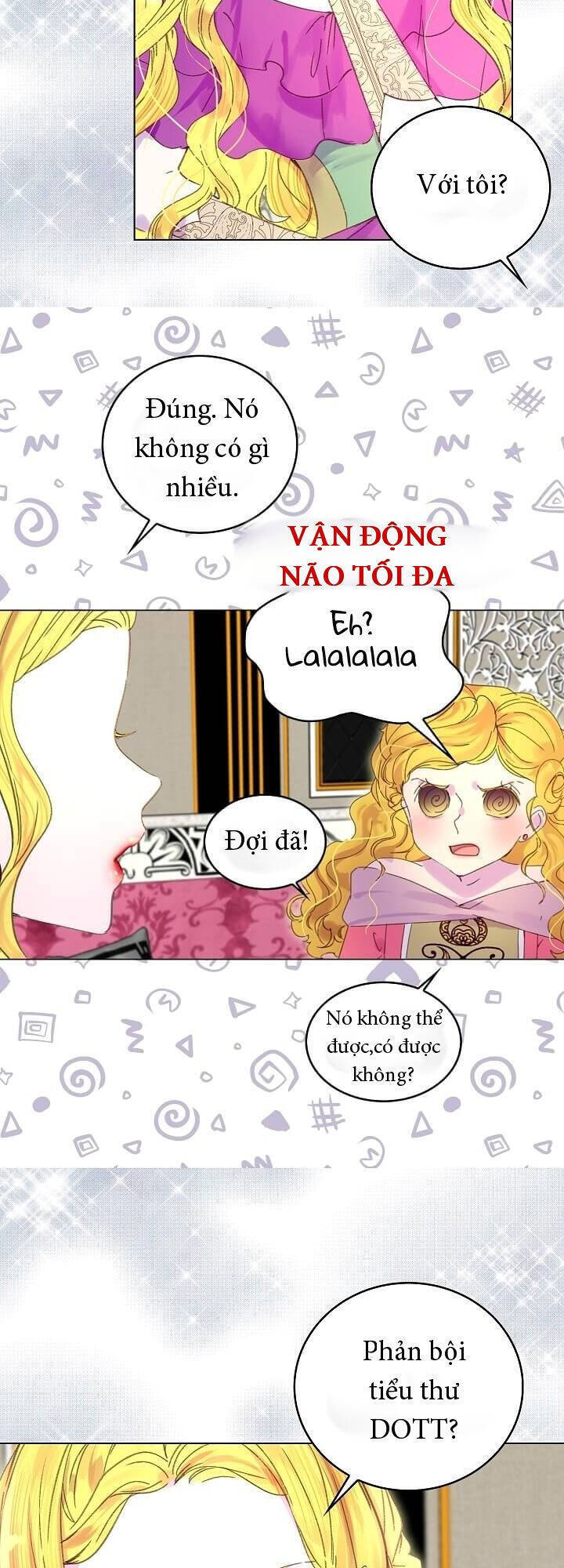 Tôi Không Phải Là Người Tốt Chapter 77 - 23