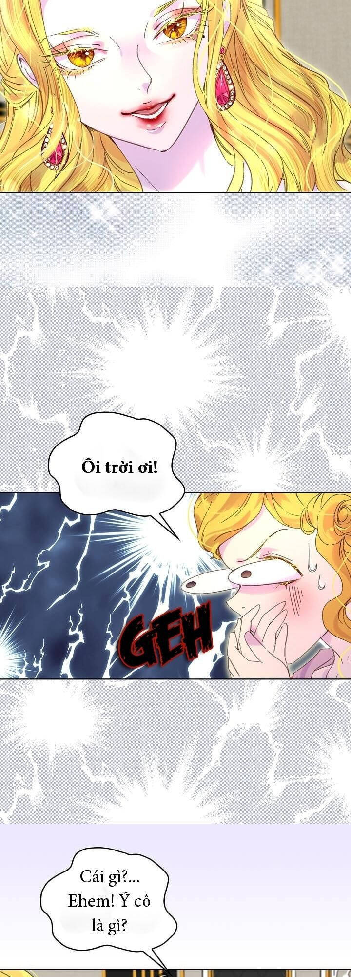 Tôi Không Phải Là Người Tốt Chapter 77 - 24